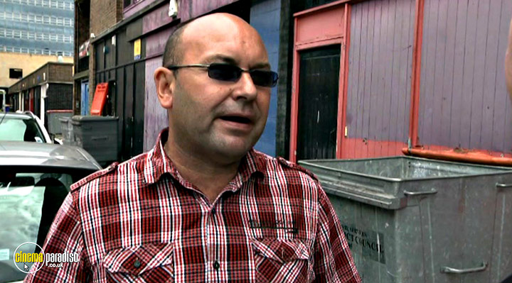A still #7 from Essex Boys: The Truth (2015)