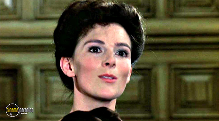 A still #36 from I, Monster (1971)