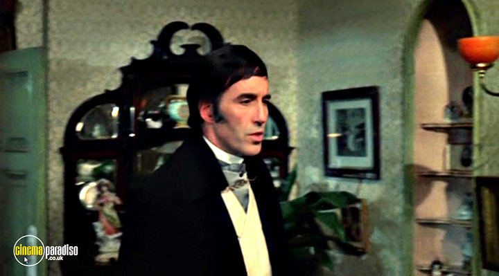 A still #39 from I, Monster (1971)