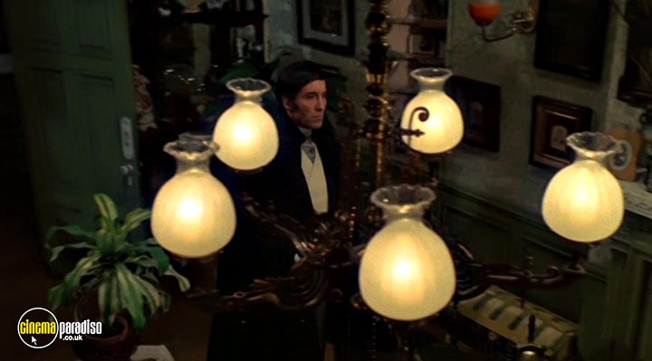 A still #40 from I, Monster (1971)