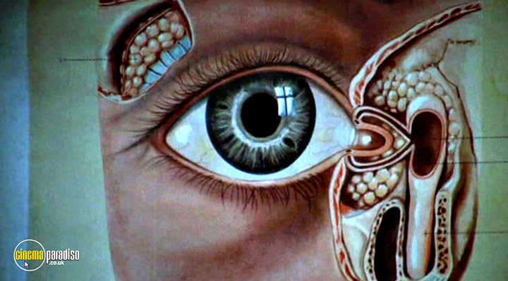 A still #46 from I, Monster (1971)