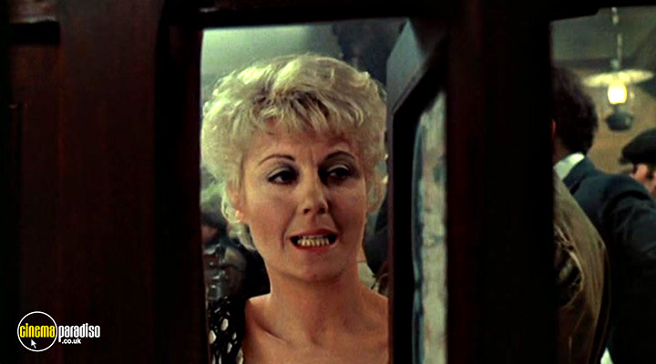 A still #47 from I, Monster (1971)