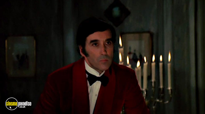 A still #51 from I, Monster (1971)