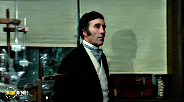 A still #52 from I, Monster (1971)
