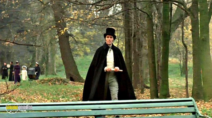 A still #56 from I, Monster (1971)