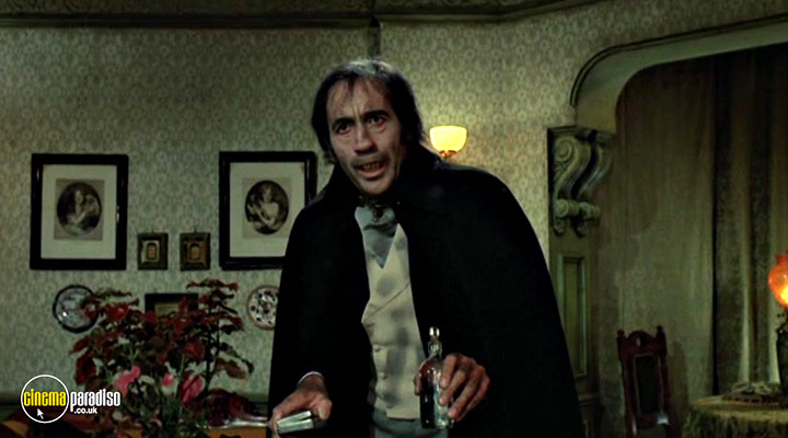 A still #60 from I, Monster (1971)