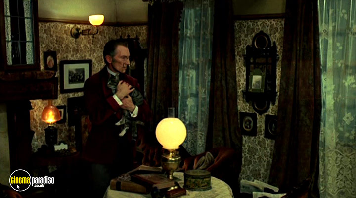 A still #63 from I, Monster (1971)
