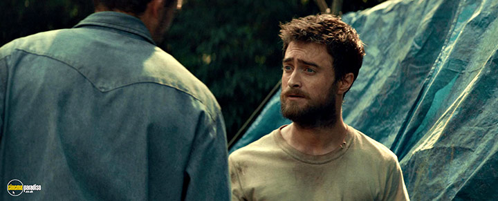 A still #40 from Jungle (2017)