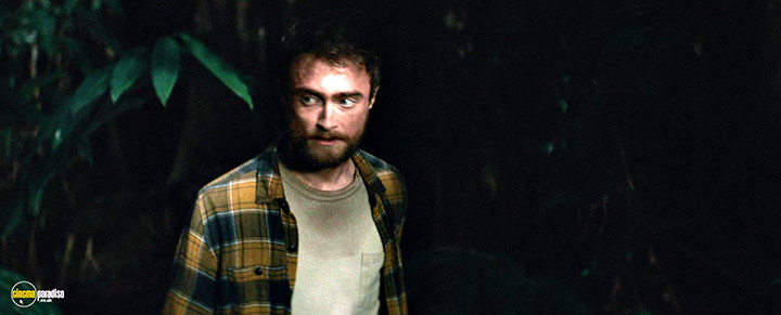 A still #39 from Jungle (2017)