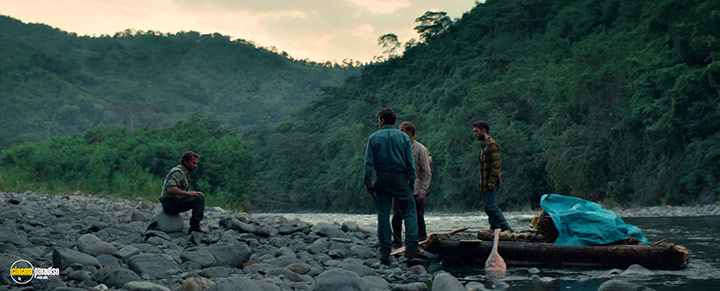 A still #38 from Jungle (2017)