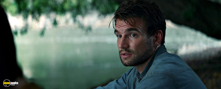 A still #37 from Jungle (2017)