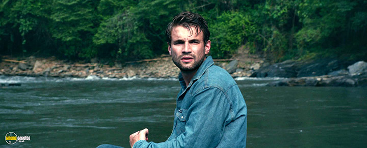 A still #33 from Jungle (2017)