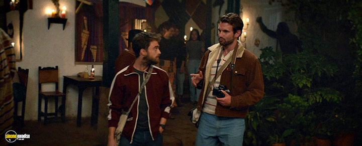 A still #32 from Jungle (2017)