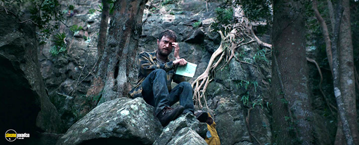A still #26 from Jungle (2017)
