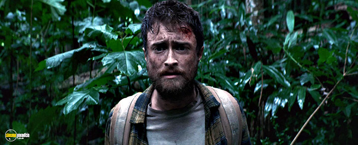 A still #1 from Jungle (2017)