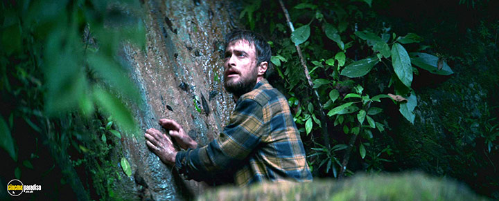 A still #22 from Jungle (2017)