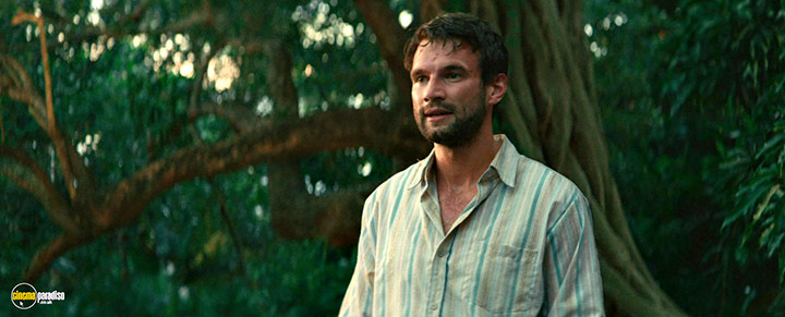 A still #19 from Jungle (2017)