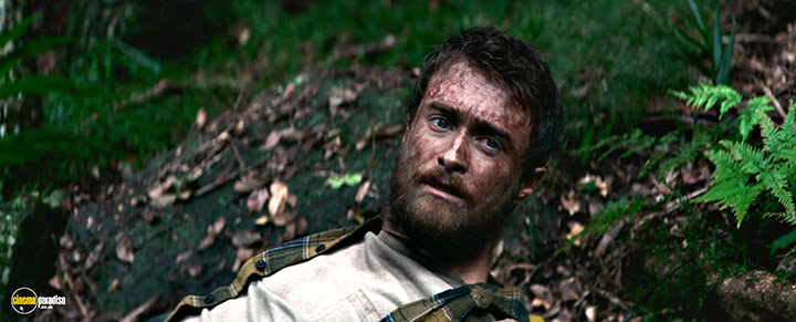 A still #18 from Jungle (2017)