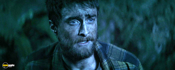 A still #17 from Jungle (2017)