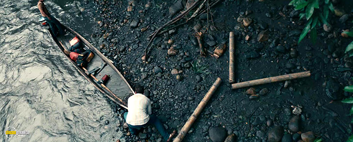 A still #14 from Jungle (2017)