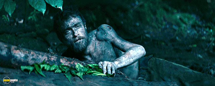 A still #13 from Jungle (2017)