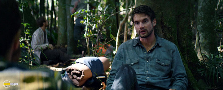 A still #5 from Jungle (2017)
