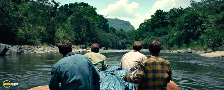 A still #3 from Jungle (2017)