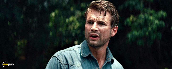 A still #2 from Jungle (2017)