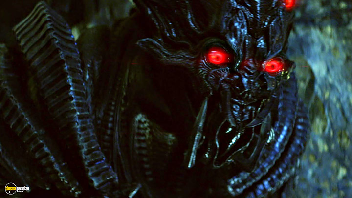 A still #40 from Beyond Skyline (2017)