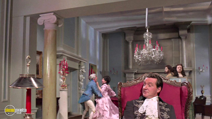 A still #118 from The Avengers: Series 5 (1967)