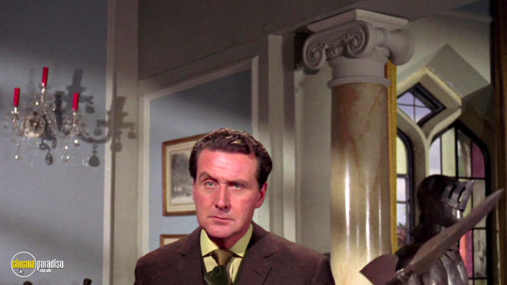 A still #113 from The Avengers: Series 5 (1967)