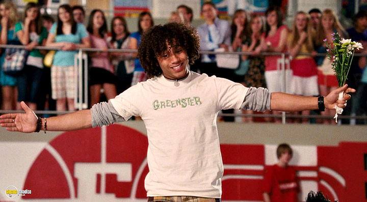 A still #44 from High School Musical 3: Senior Year (2008)