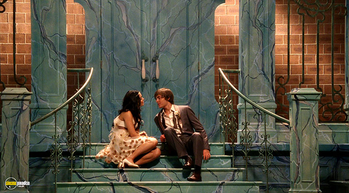 A still #41 from High School Musical 3: Senior Year (2008)