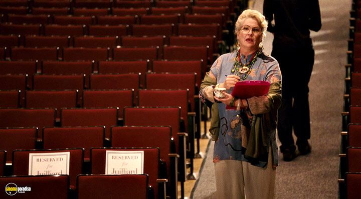 A still #40 from High School Musical 3: Senior Year (2008)