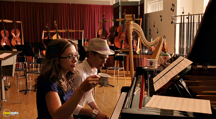A still #38 from High School Musical 3: Senior Year (2008)