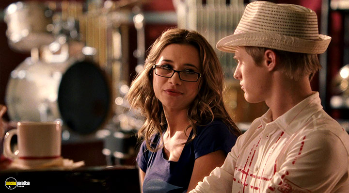 A still #37 from High School Musical 3: Senior Year (2008)