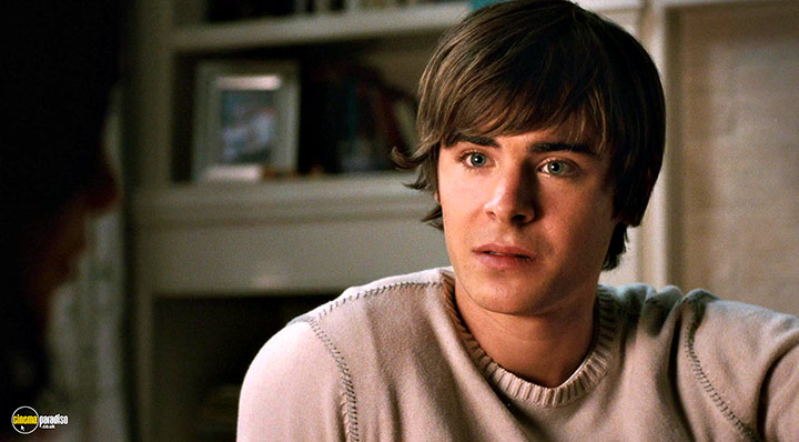 A still #30 from High School Musical 3: Senior Year (2008)