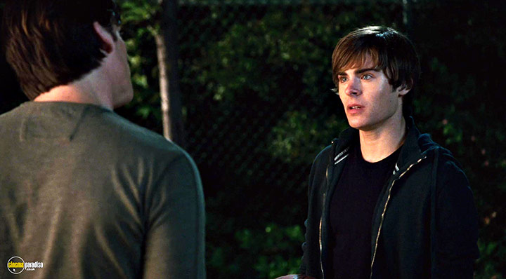 A still #26 from High School Musical 3: Senior Year (2008)