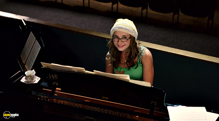 A still #24 from High School Musical 3: Senior Year (2008)