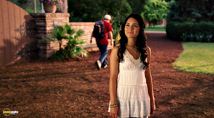 A still #21 from High School Musical 3: Senior Year (2008)
