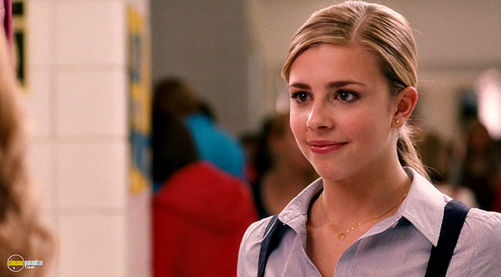 A still #9 from High School Musical 3: Senior Year (2008)