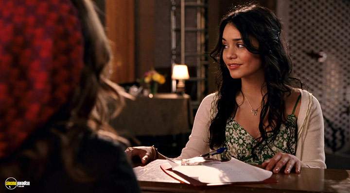 A still #7 from High School Musical 3: Senior Year (2008)