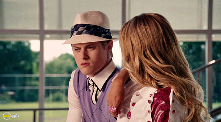 A still #3 from High School Musical 3: Senior Year (2008)