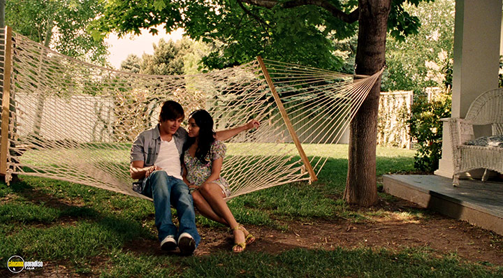 A still #2 from High School Musical 3: Senior Year (2008)