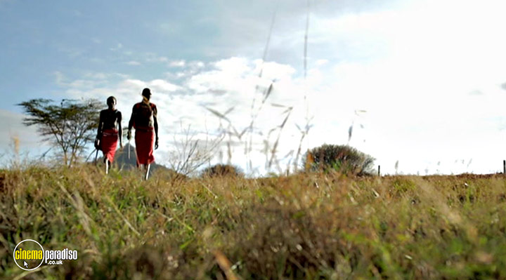 A still #51 from Warriors (2015)