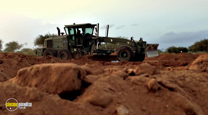 A still #49 from Warriors (2015)