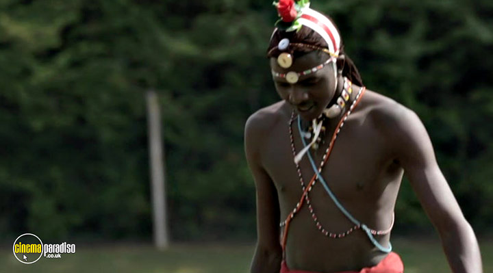 A still #30 from Warriors (2015)