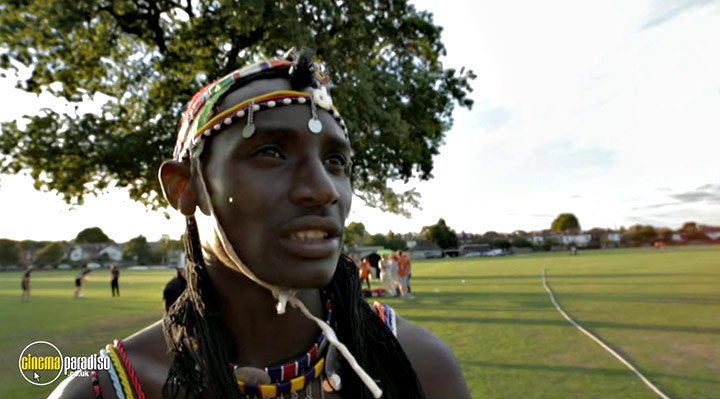 A still #26 from Warriors (2015)