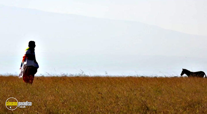 A still #23 from Warriors (2015)