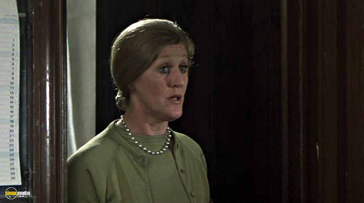 A still #27 from Killer's Moon (1978)